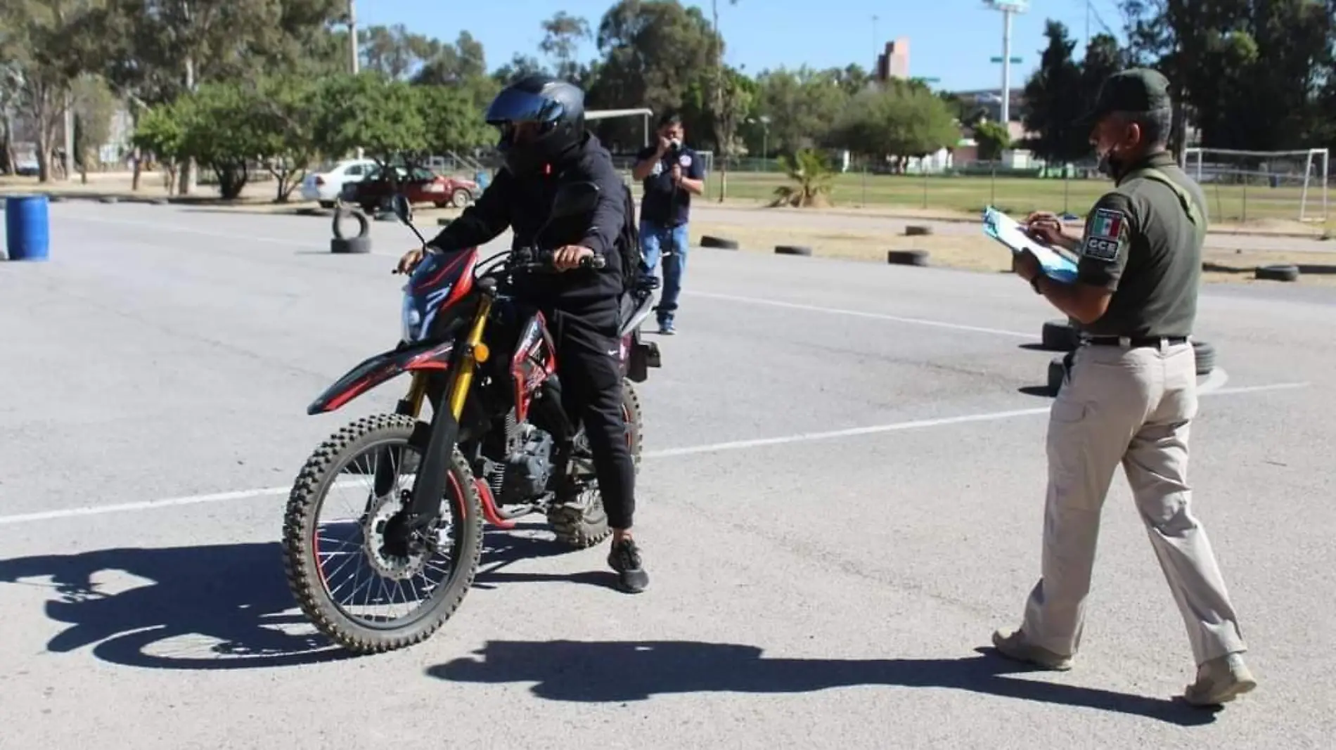 Guardia Civil  (1)